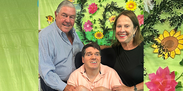 A Life Beyond Our Dreams at Ability